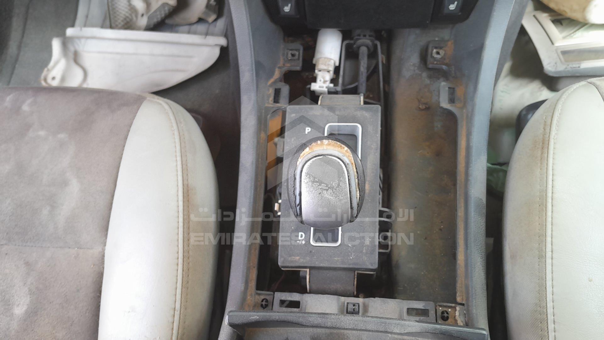 2007 DODGE CHARGER VIN: 2B3KA43G27H777860