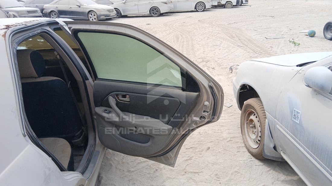 1999 Toyota Camry — Rear Right Door — Photo 21