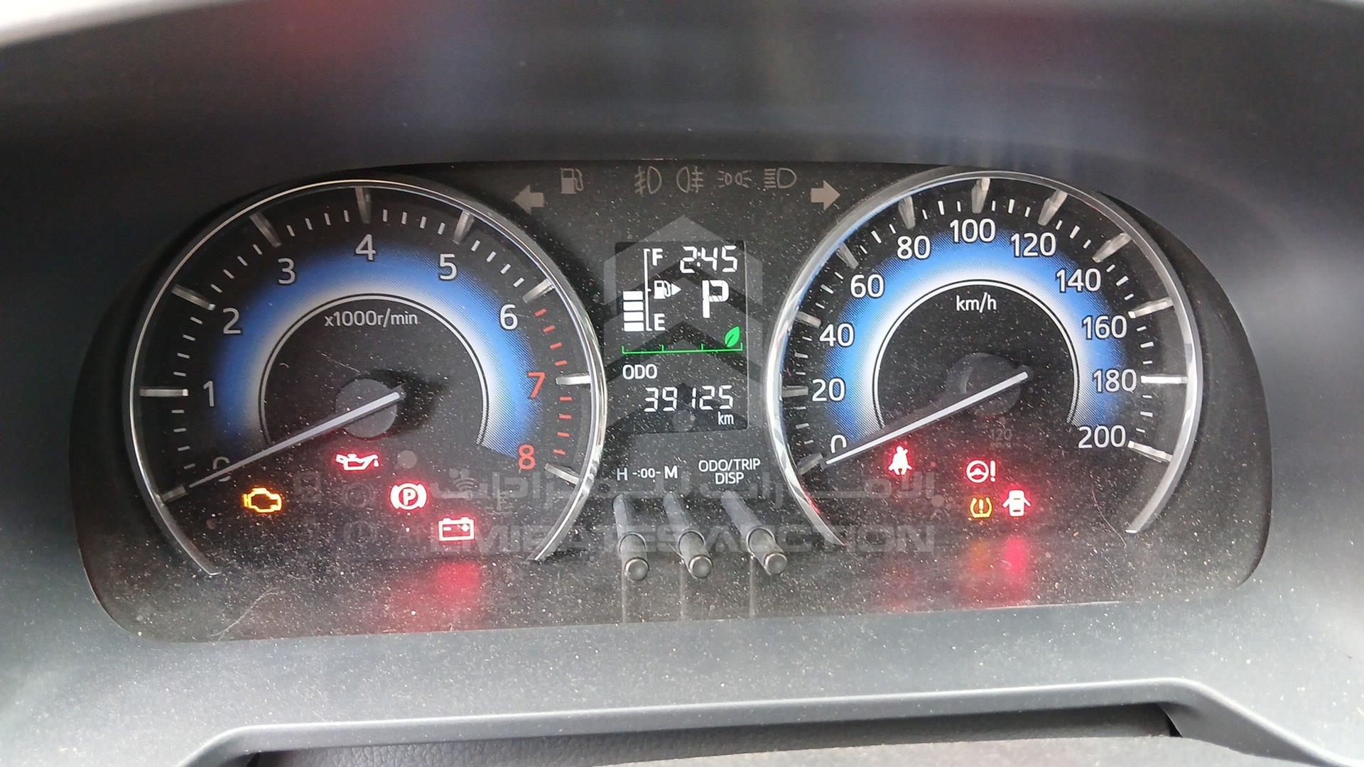 2023 TOYOTA RUSH VIN: MHKEF8BF1PK034277