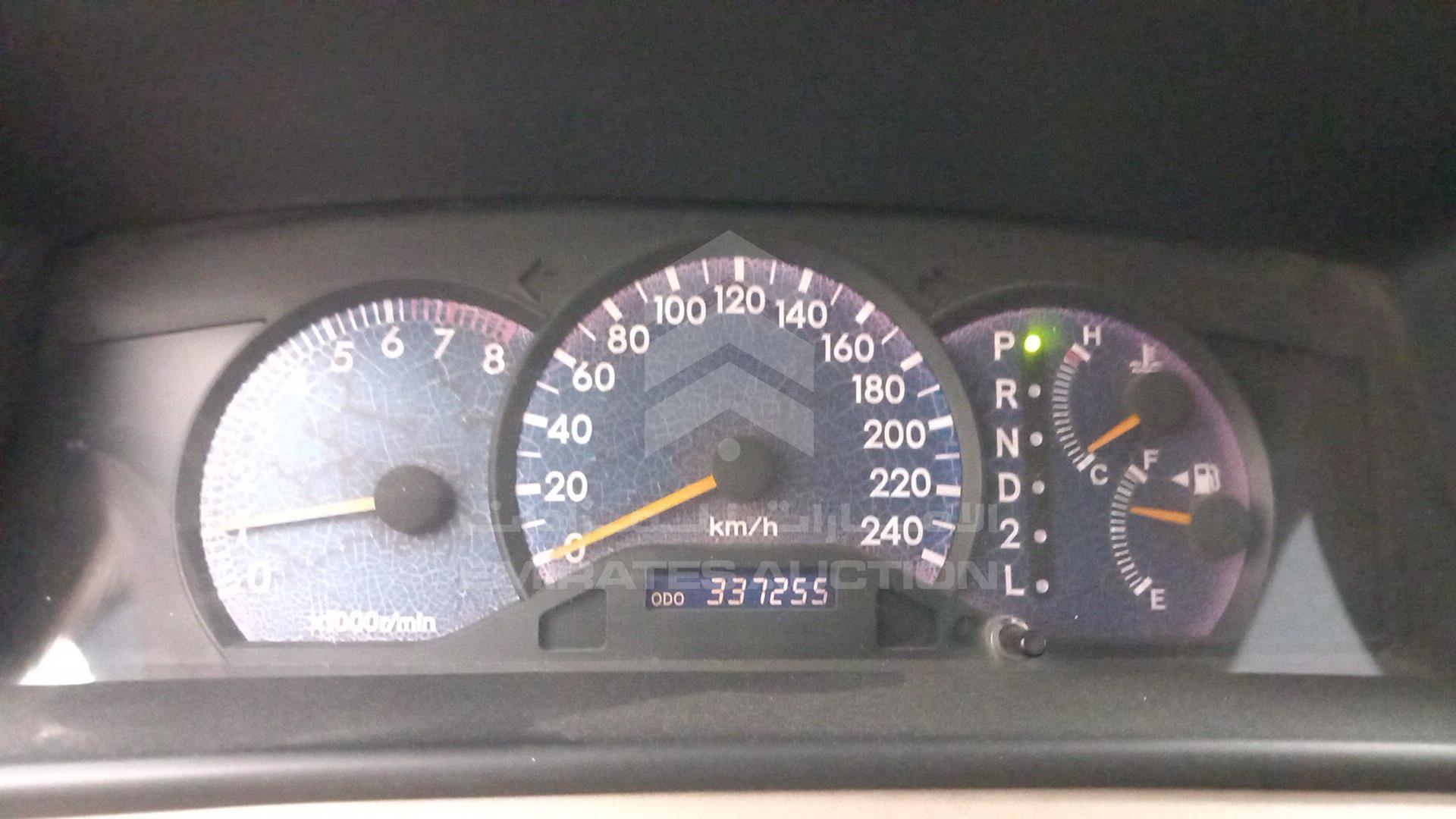 2007 TOYOTA COROLLA VIN: JTDBR22E273217562