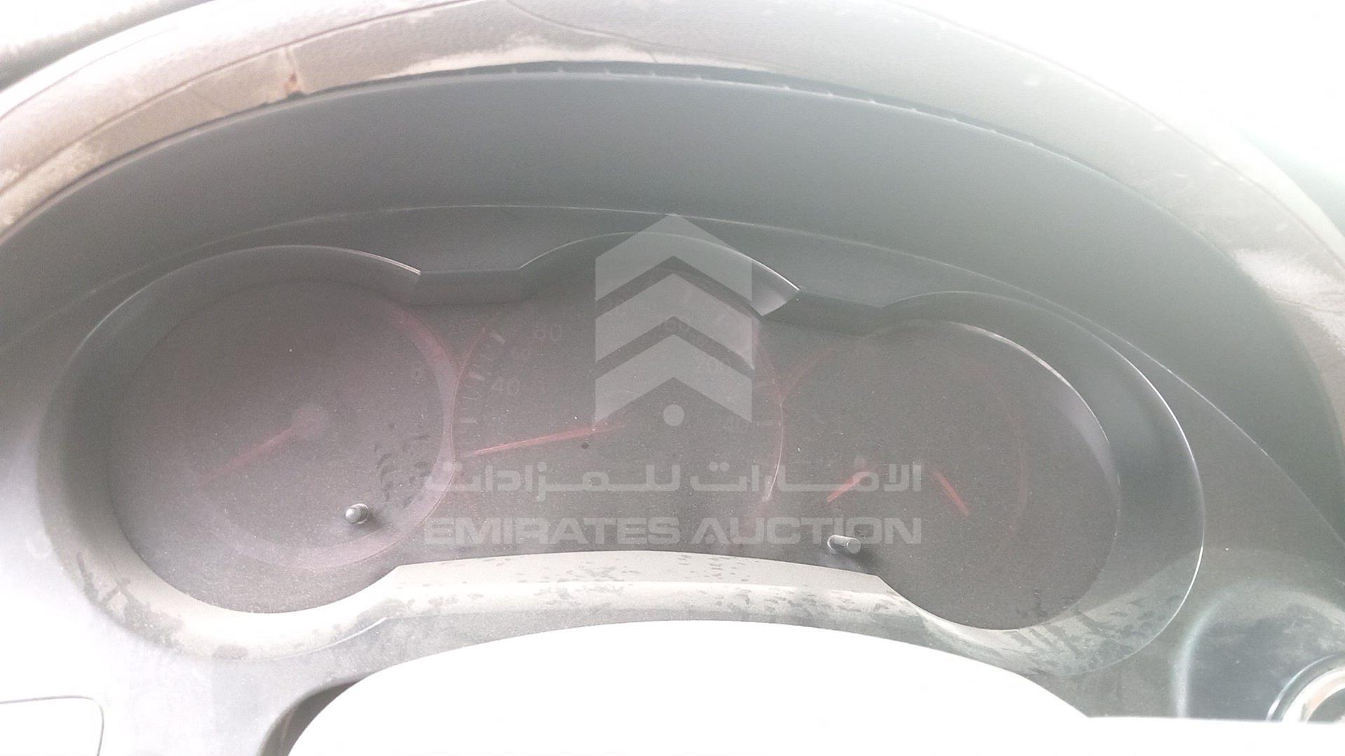 2008 NISSAN ALTIMA VIN: 1N4AL21D78C279584