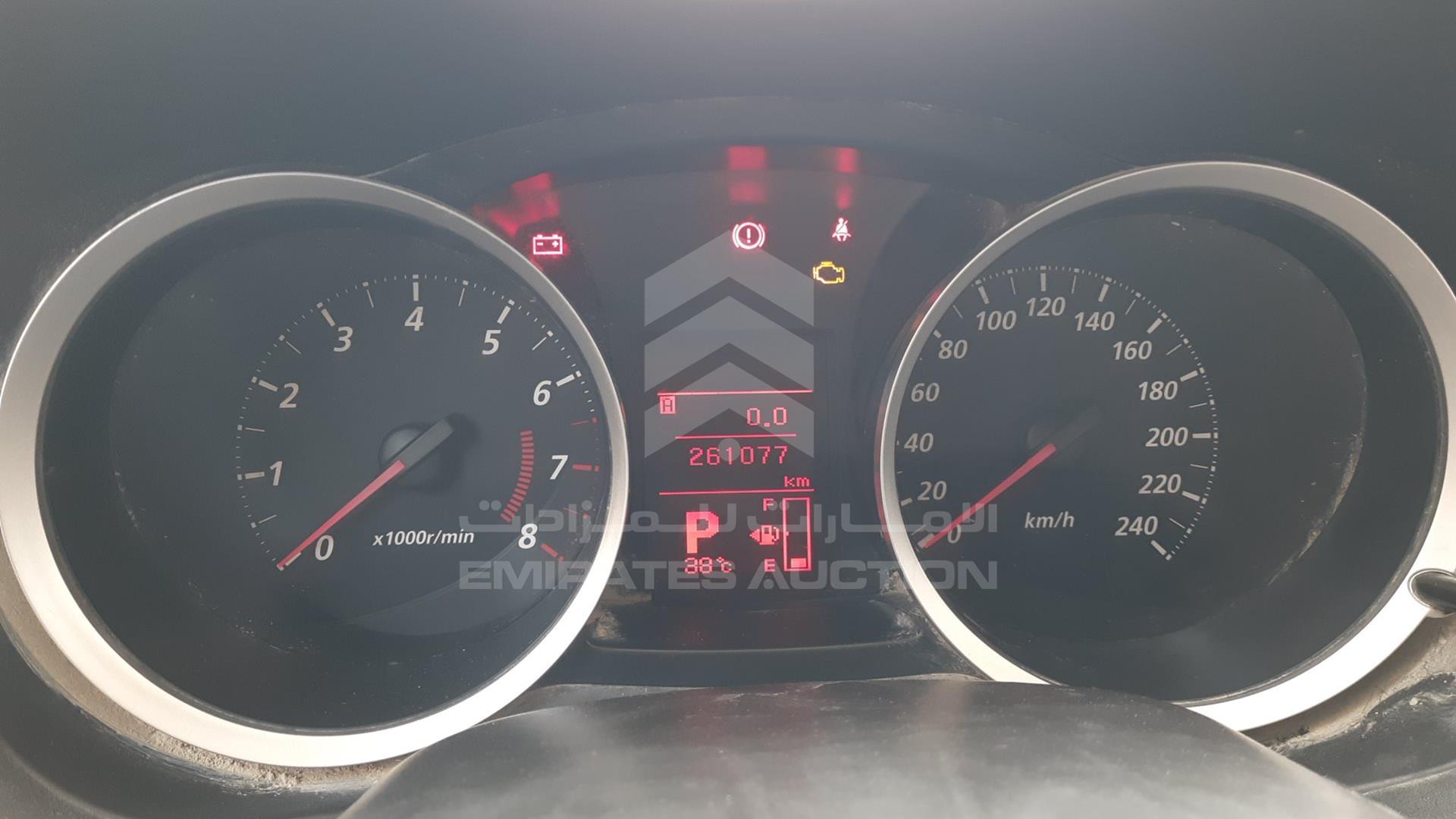 2015 MITSUBISHI LANCER VIN: JMYSTCY4AFU739035