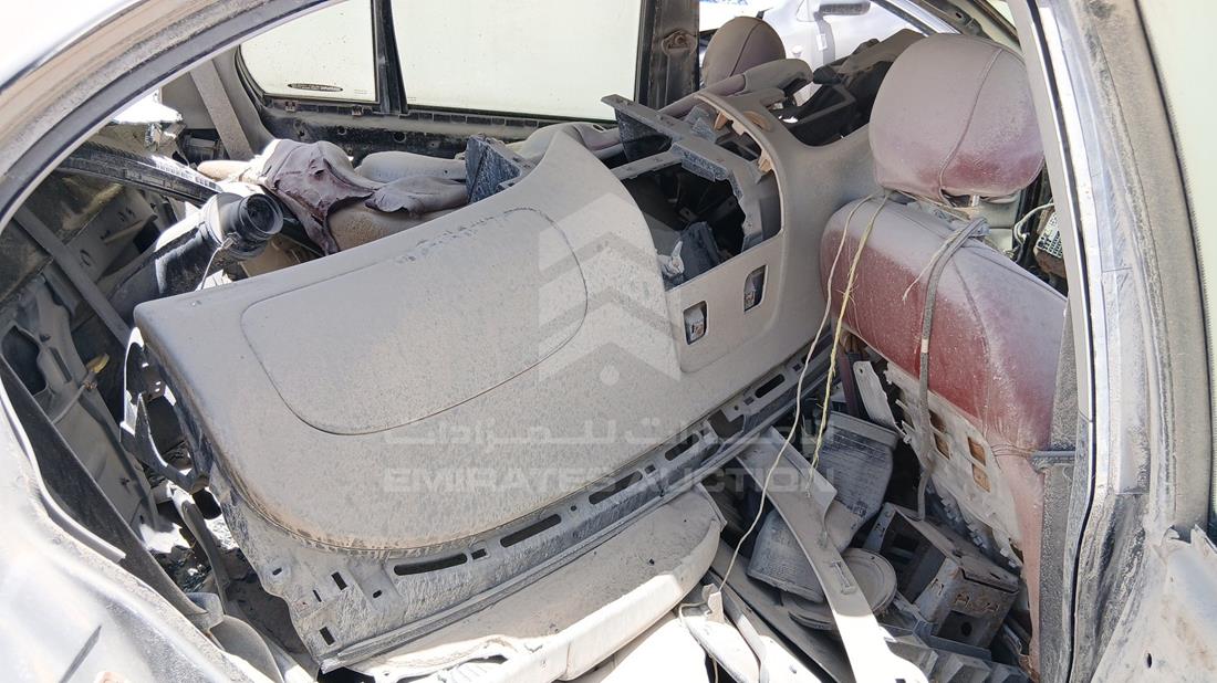 2006 Chevrolet Lumina — Rear Right Passenger View — Photo 20