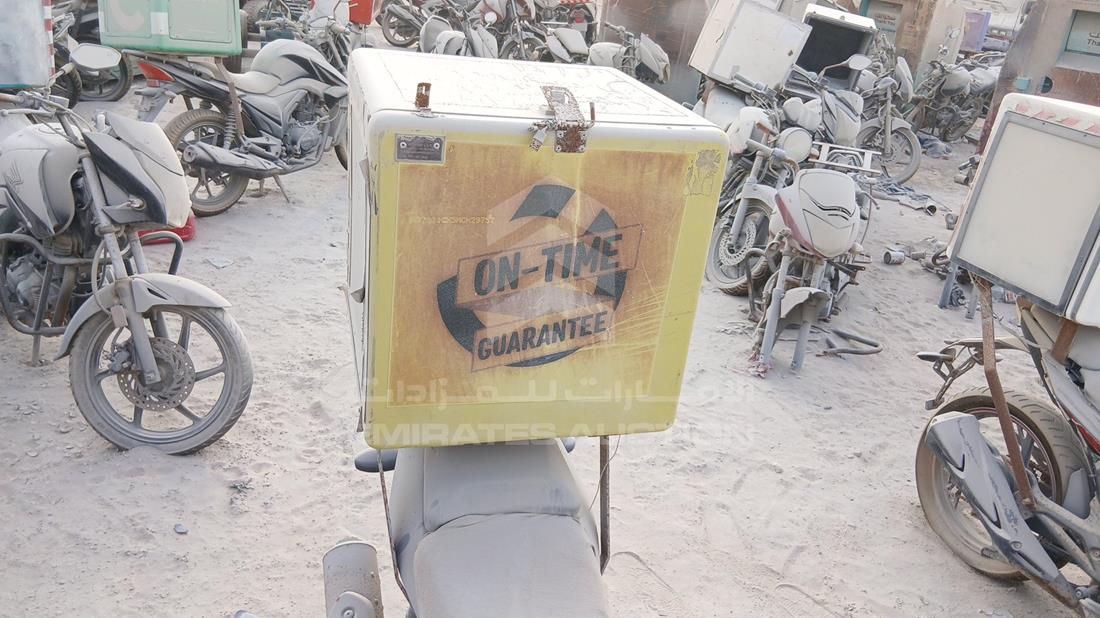 2022 Bajaj Pulsar — Rear Left Passenger View — Photo 13