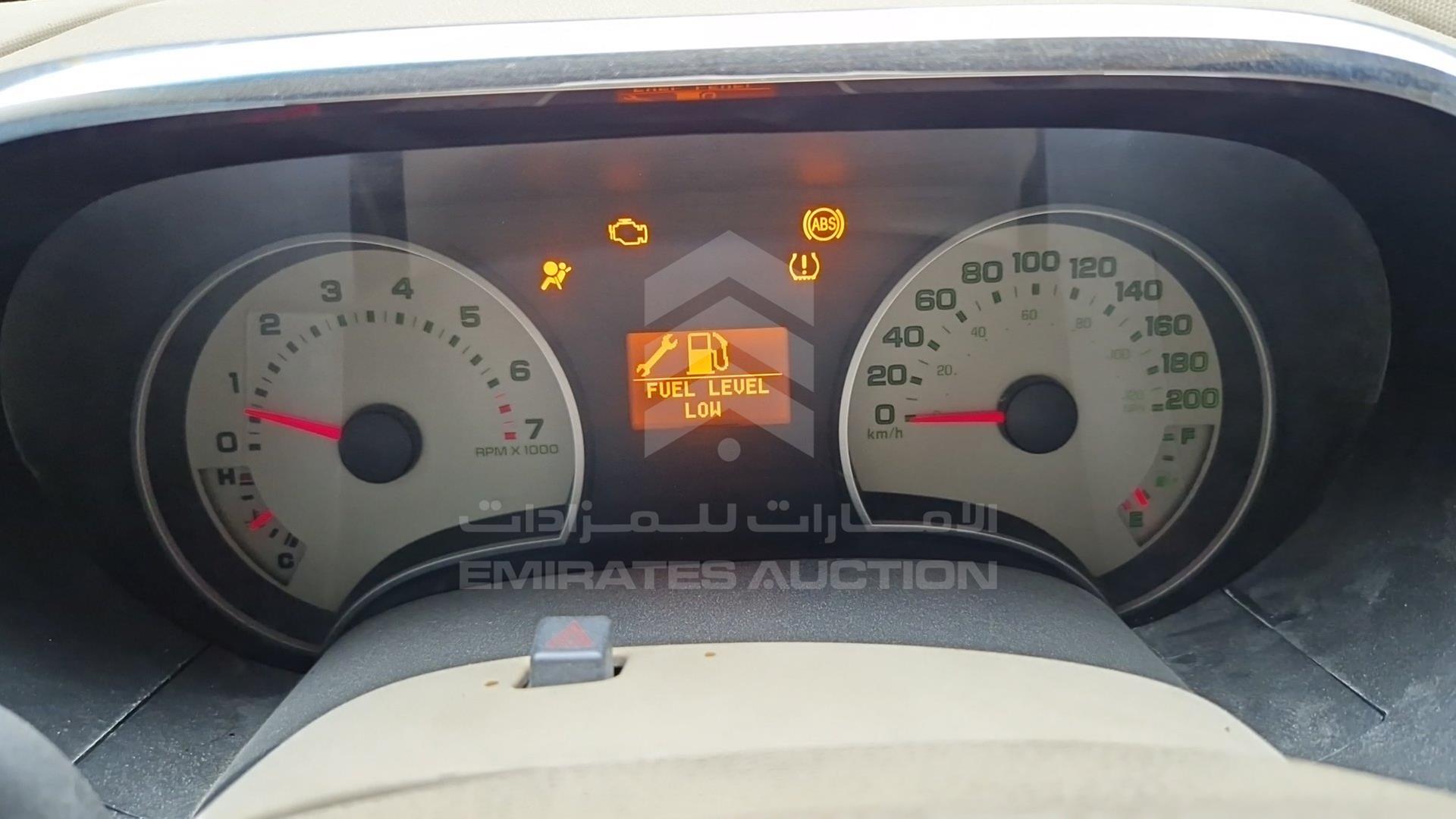 2010 FORD EXPLORER VIN: 1FMEU5BE0AUA41315