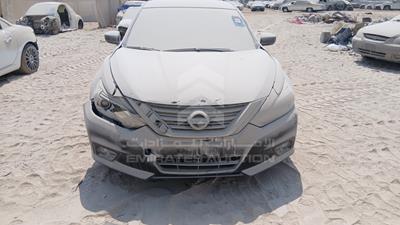 نيسان التيما 2017 - #660197