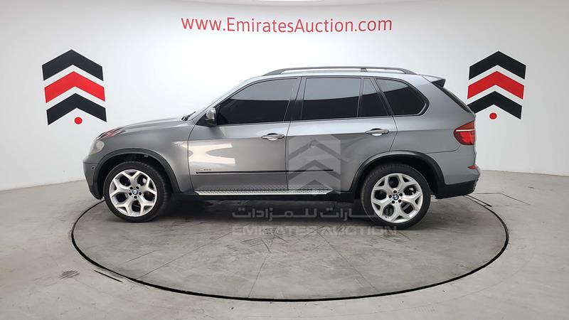 WBAZV4102DL926884 Auction: EmiratesAuction Lot: 409005 WBAZV4102DL926884 BMW X5 2013 GREY Photo 46