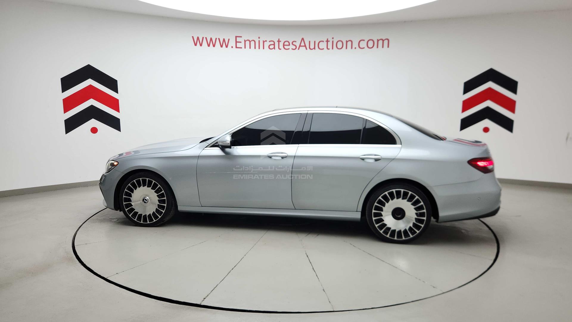 2021 MERCEDES E 450 VIN: W1KZF5KB9MA882941