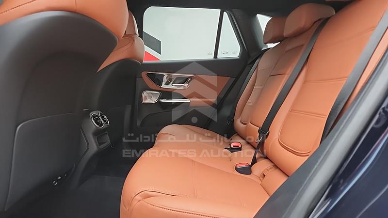 2024 MERCEDES GLC 300 VIN: W1NKM4HB2RU037494