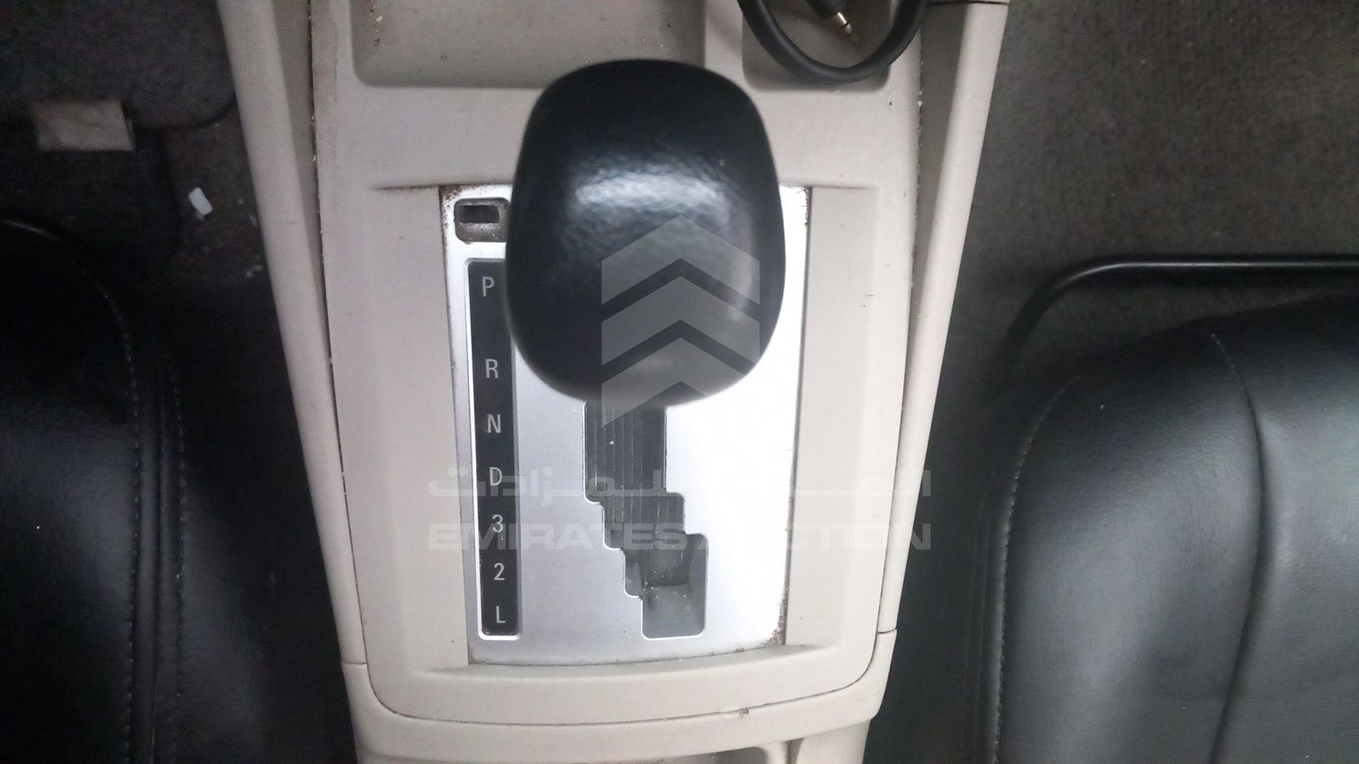 2016 MITSUBISHI LANCER VIN: JMYSRCY1AGU706073