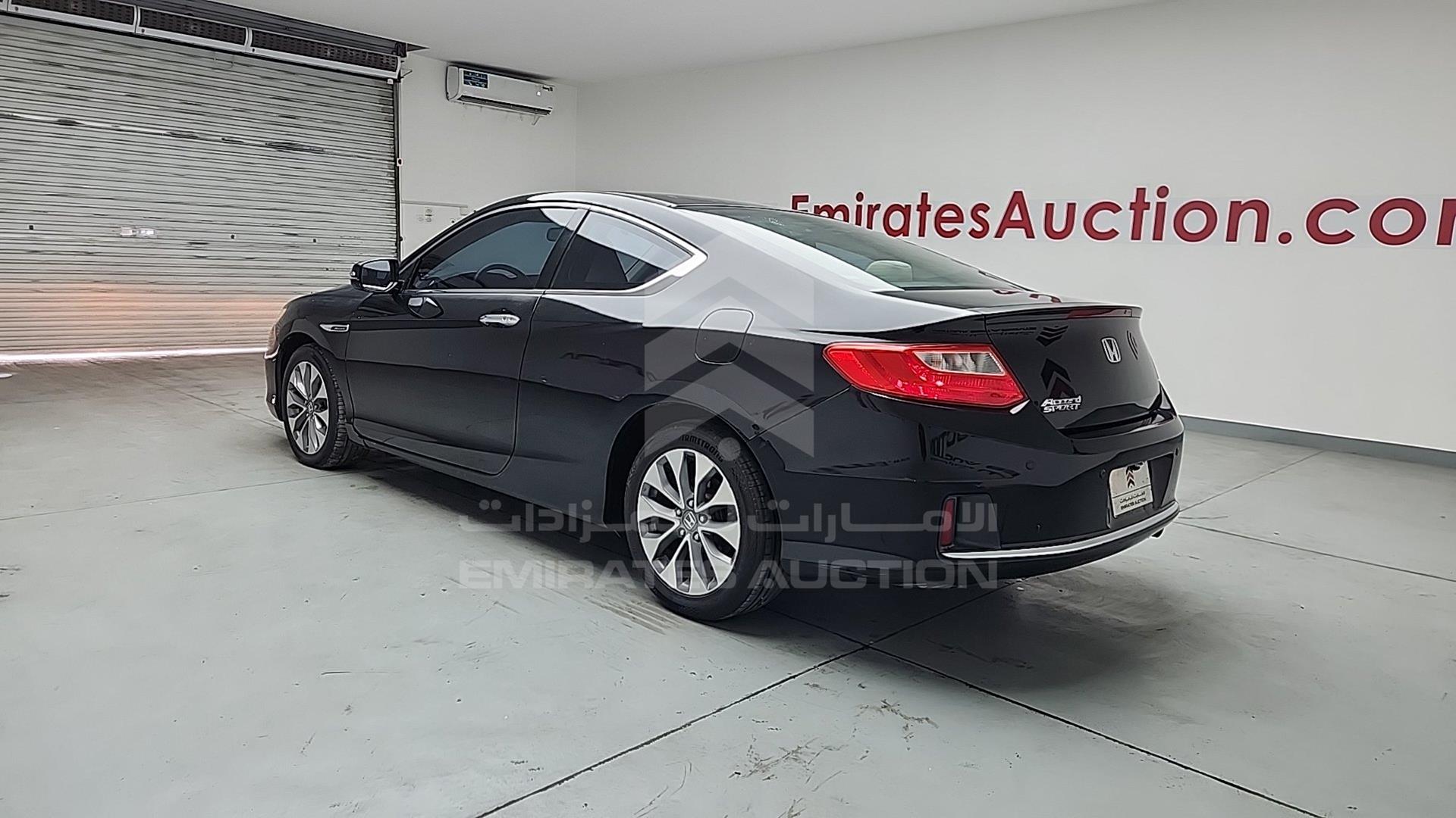 2015 HONDA ACCORD VIN: 1HGCT1278FA600273