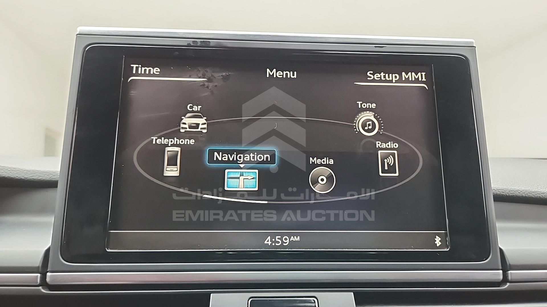 2016 AUDI S6 VIN: WAUB2CFCXGN006369