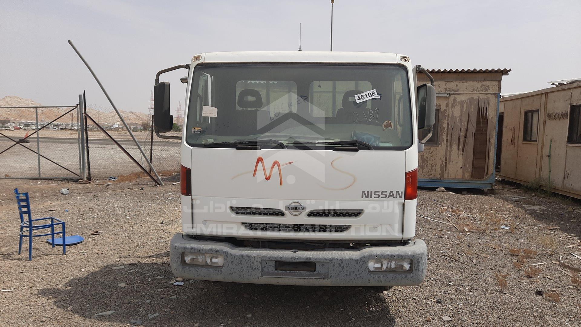 0 NISSAN --- VIN: VWAWDFTK011513423