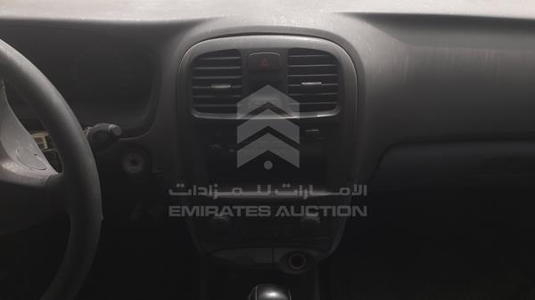 KNAGD225815067969 KIA Optima