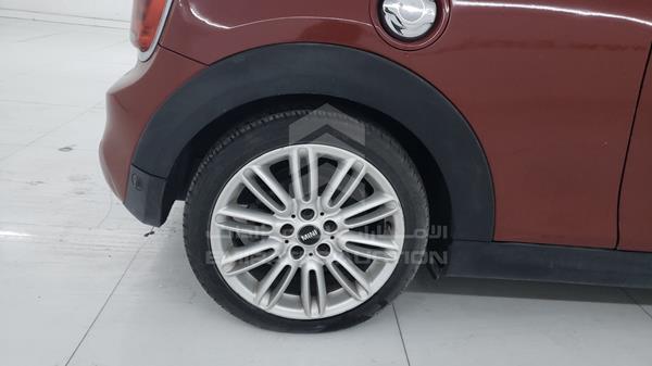 WMWXM7100F2A82867 Mini COOPER S