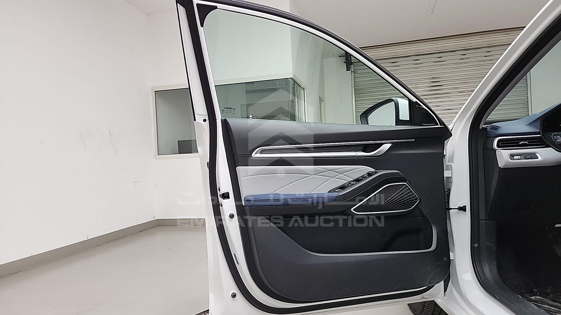 2024 GEELY EMGRAND VIN: LB3F31S21RG010133