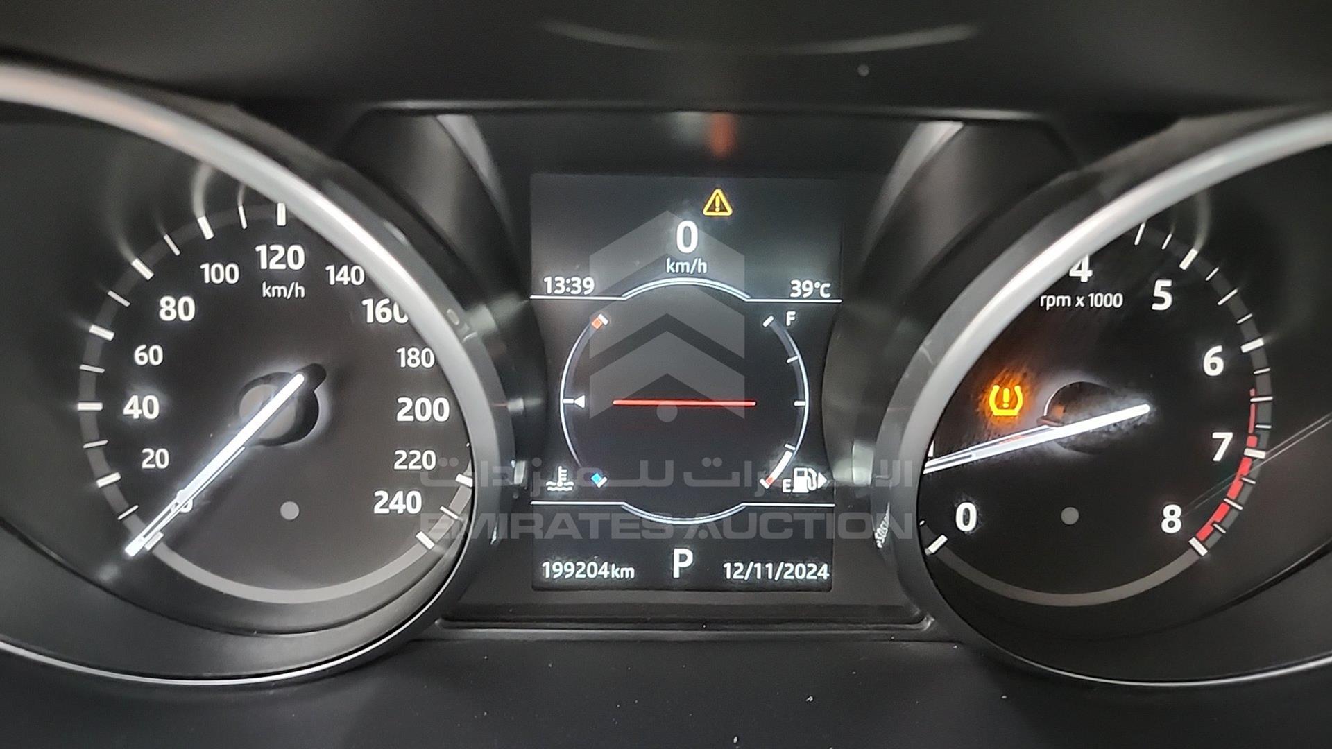 2017 LAND ROVER DISCOVERY VIN: SALCA2BG2HH714587