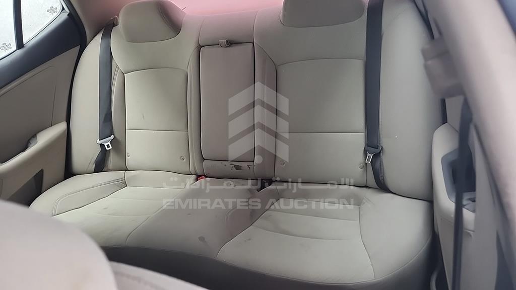 KNAGM4198F5494687 - 2015 KIA OPTIMA - #526300