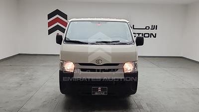 تويوتا هايس 2023 - #668582
