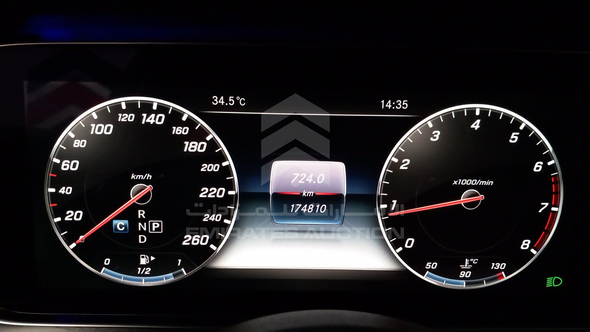 2017 MERCEDES E 300 VIN: WDDZF4JBXHA074065