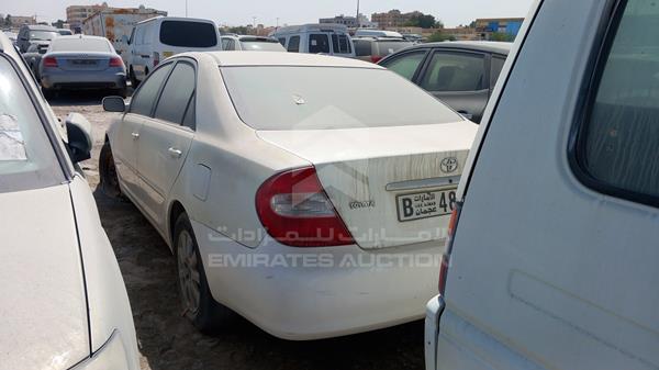 Toyota CAMRY 2004 4T1BE32K64U272511 Image 26