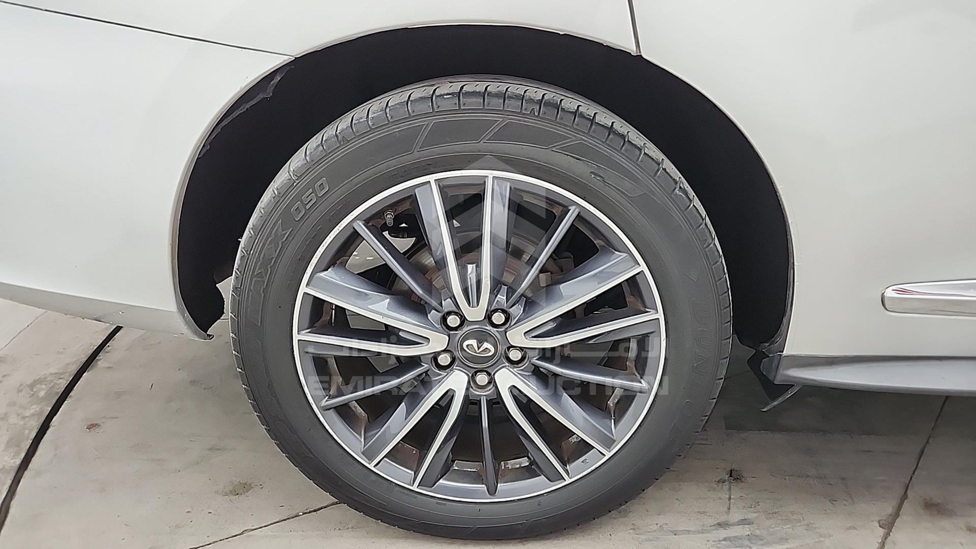 2019 INFINITI QX60 VIN: 5N1DL0MM9KC531460
