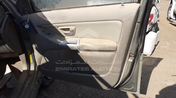 YV1CZ595261267779 Volvo XC 90