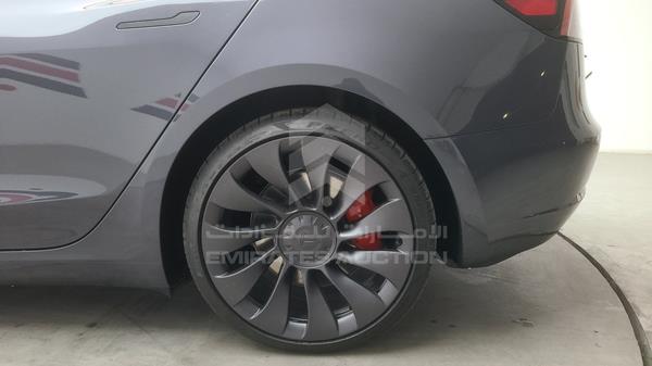Tesla MODEL 3 2022 LRW3E7EL6NC603872 Image 52