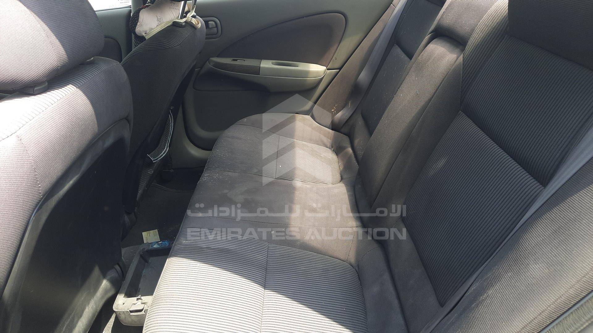 2012 NISSAN SUNNY VIN: KNMCC42H7CP854204