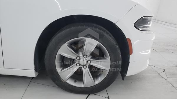 Dodge Charger 2016 2C3CDXBG4GH144052 Image 18