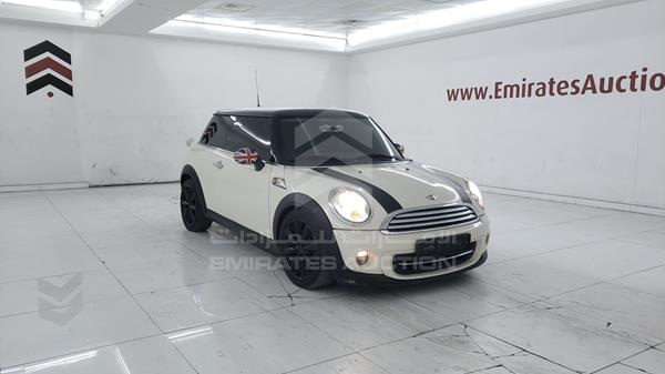 WMWSU3100CT205251 Mini COOPER S