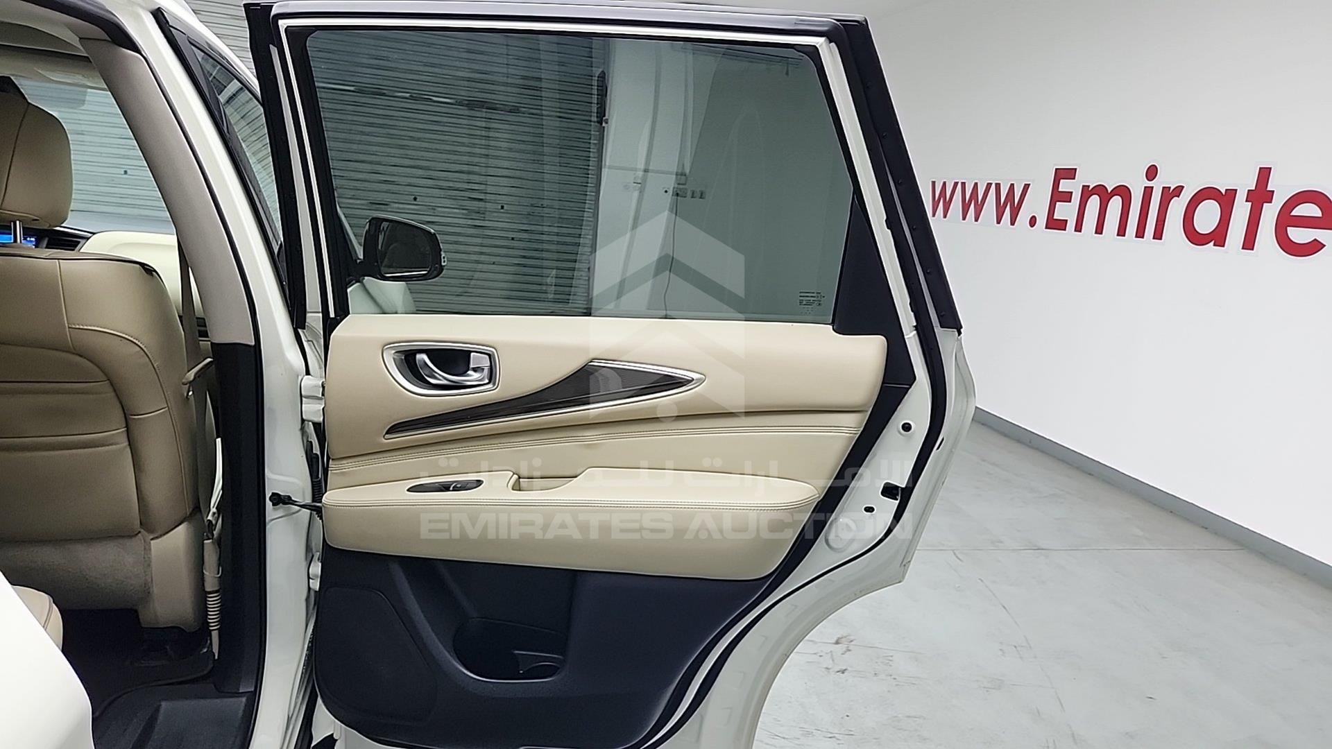 2017 INFINITI QX60 VIN: 5N1DL0MN2HC546853