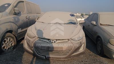2015 Hyundai Elantra