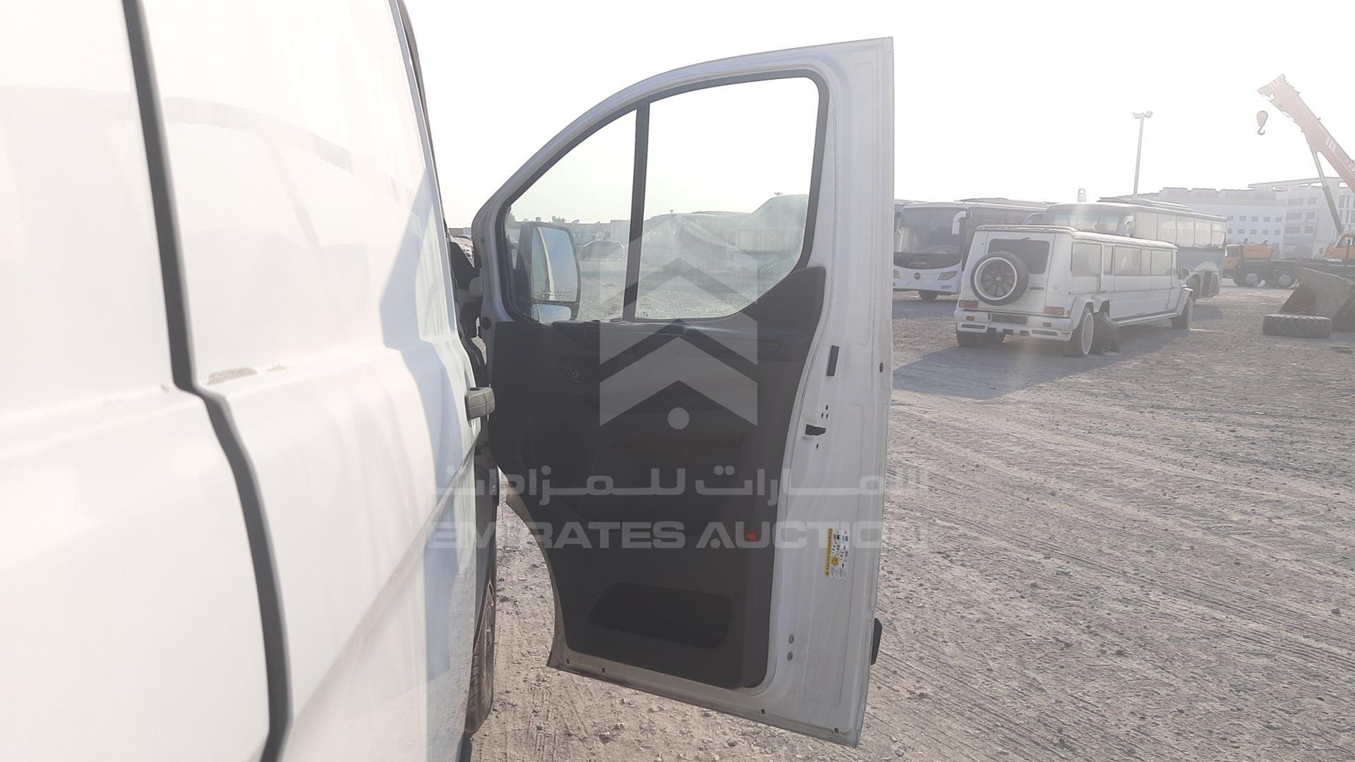 2020 FORD TRANSIT VIN: WF0HGHYG3LTA25167