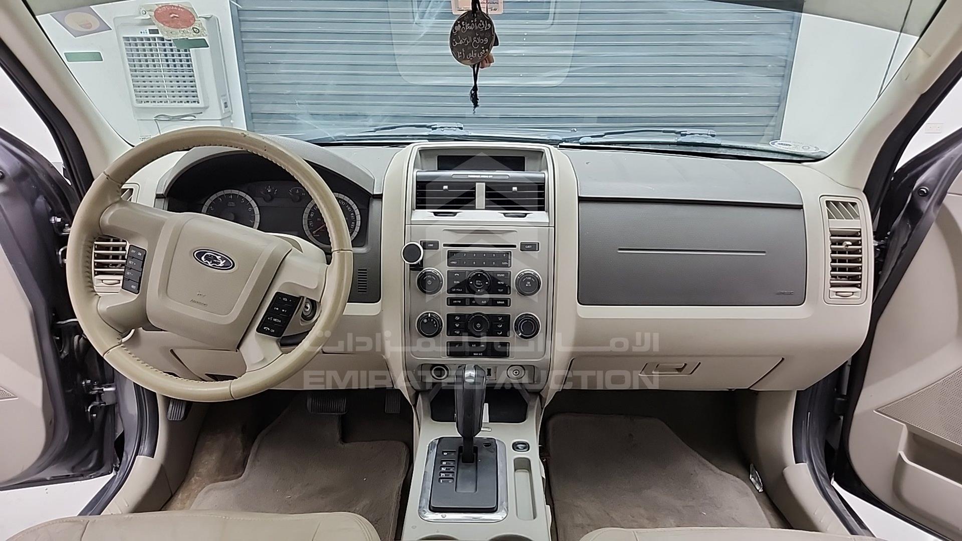 2012 FORD ESCAPE VIN: 1FMCU9DGXCKC21915