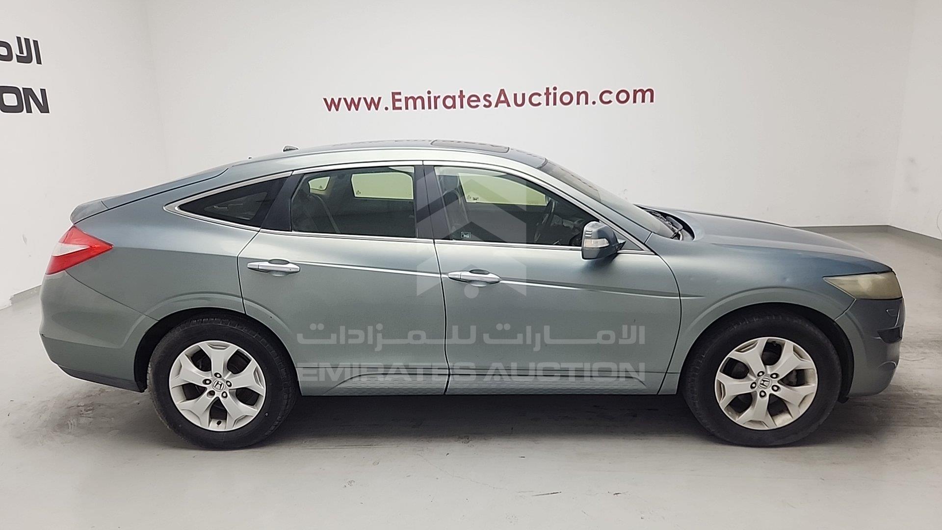 5J6TF2831CL700029 - 2012 Honda Accord Crosstour - #508136