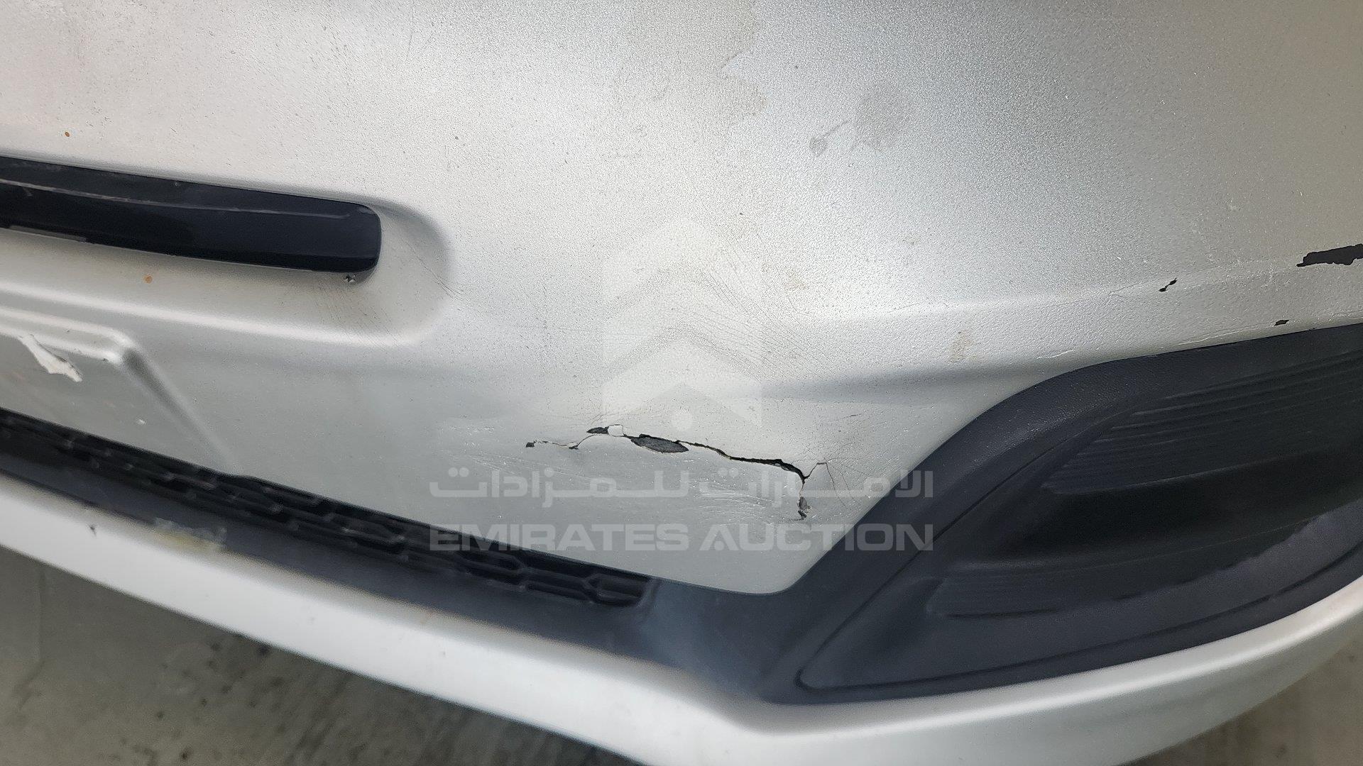 KNABX512XFT946662 - 2015 Kia Picanto - #508117