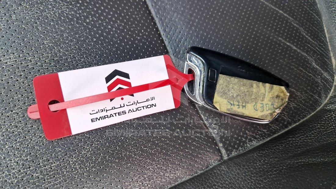 2018 Honda Odyssey — Keys — Photo 6