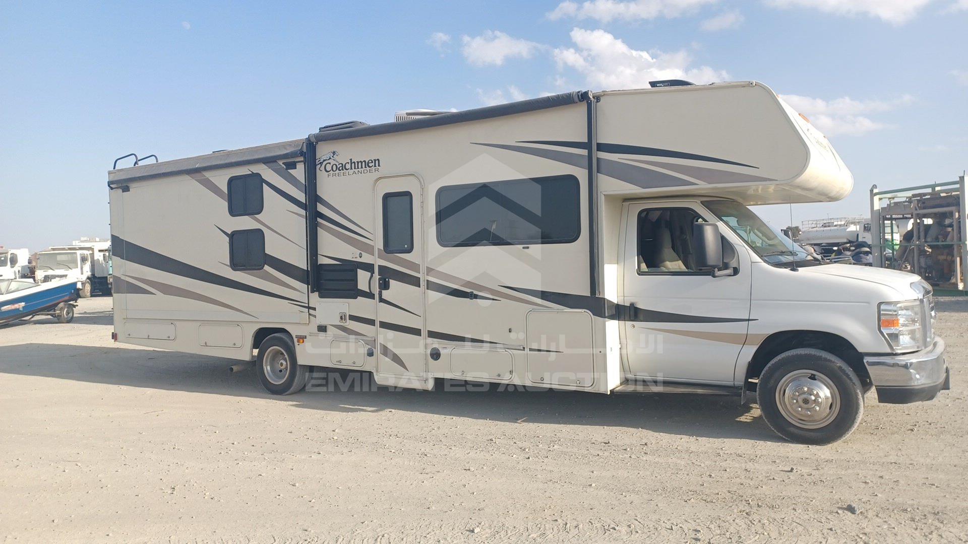 2020 FORD E450 VIN: 1FDXE4FS0KDC20584