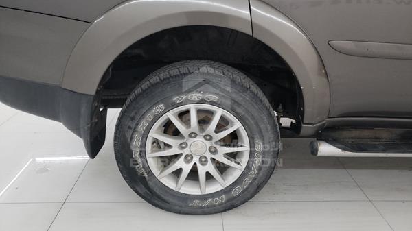 MMBGRKH90BF013053 Mitsubishi Pajero