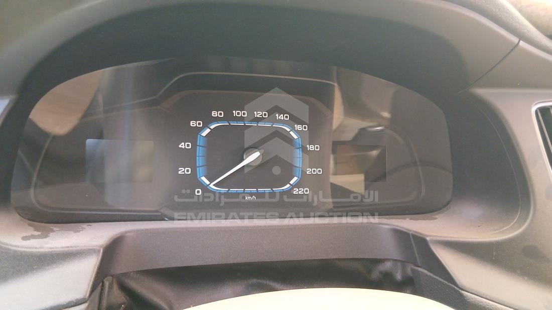 2017 MG 360 - Scrap without document — Speedometer & RPM Gauges — Photo 13