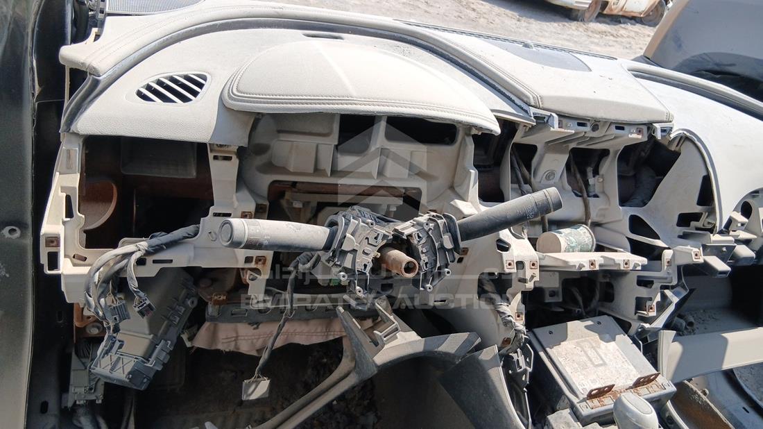2014 Chevrolet Impala - Scrap without document — Steering & Mounted Controls — Photo 13