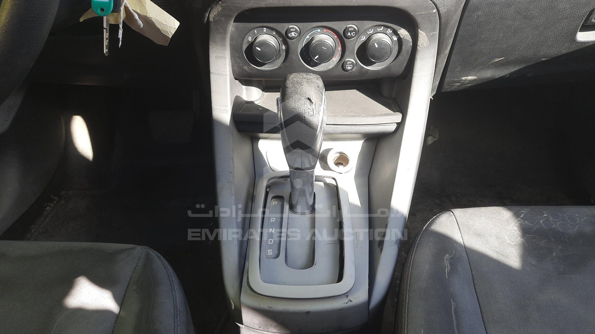 2020 FORD FIGO VIN: MAJFKBFZ3LTT30391