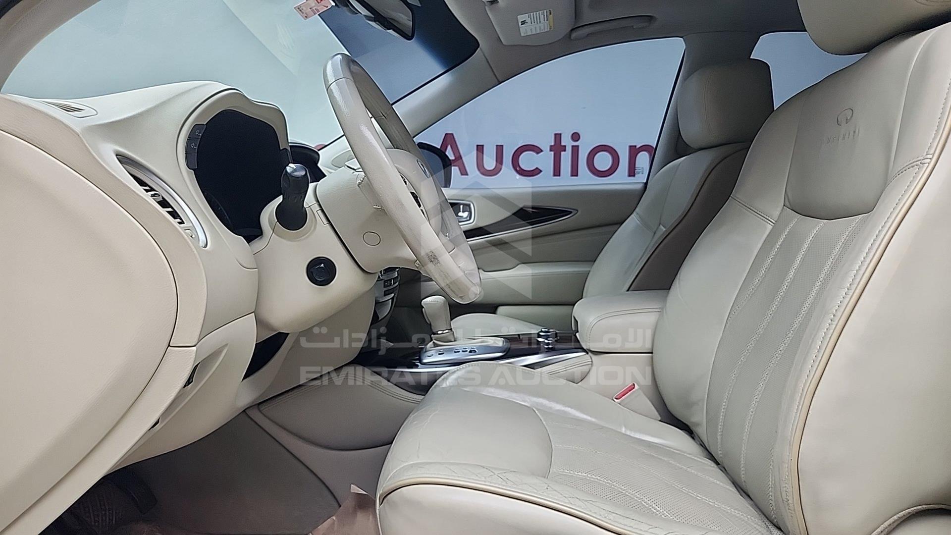 2013 INFINITI JX 35 VIN: 5N1AL0MM8DC331594