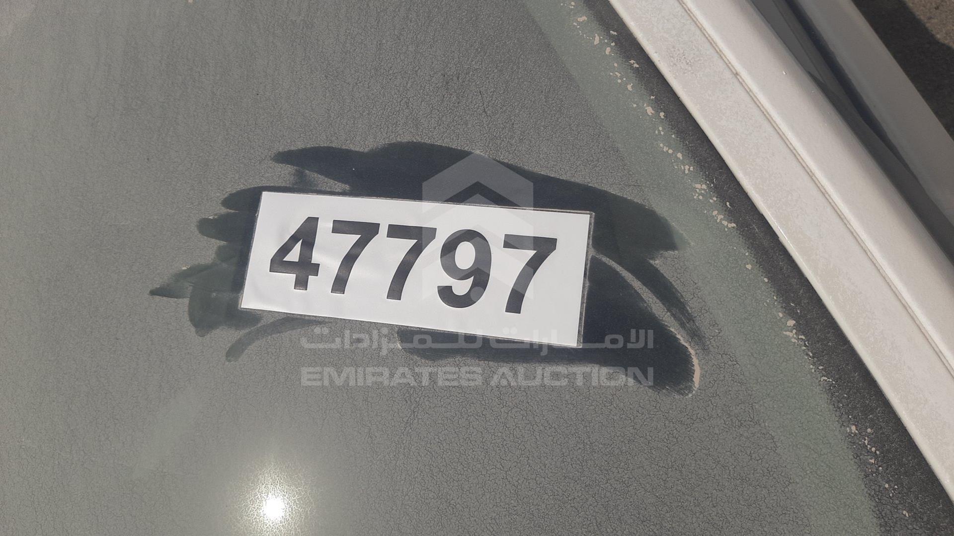 0 MERCEDES --- VIN: WDDHF5EB7AA246702