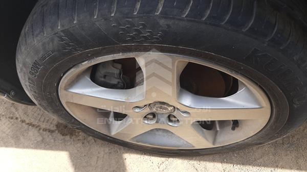 Volvo S 80 2007 YV1AS565471040210 Image 23