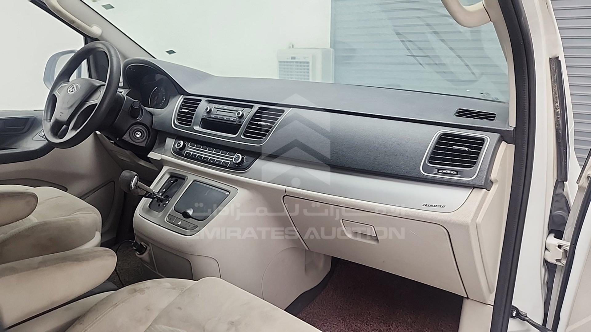 2018 MAXUS G10 VIN: LSKG4AC12JA041121