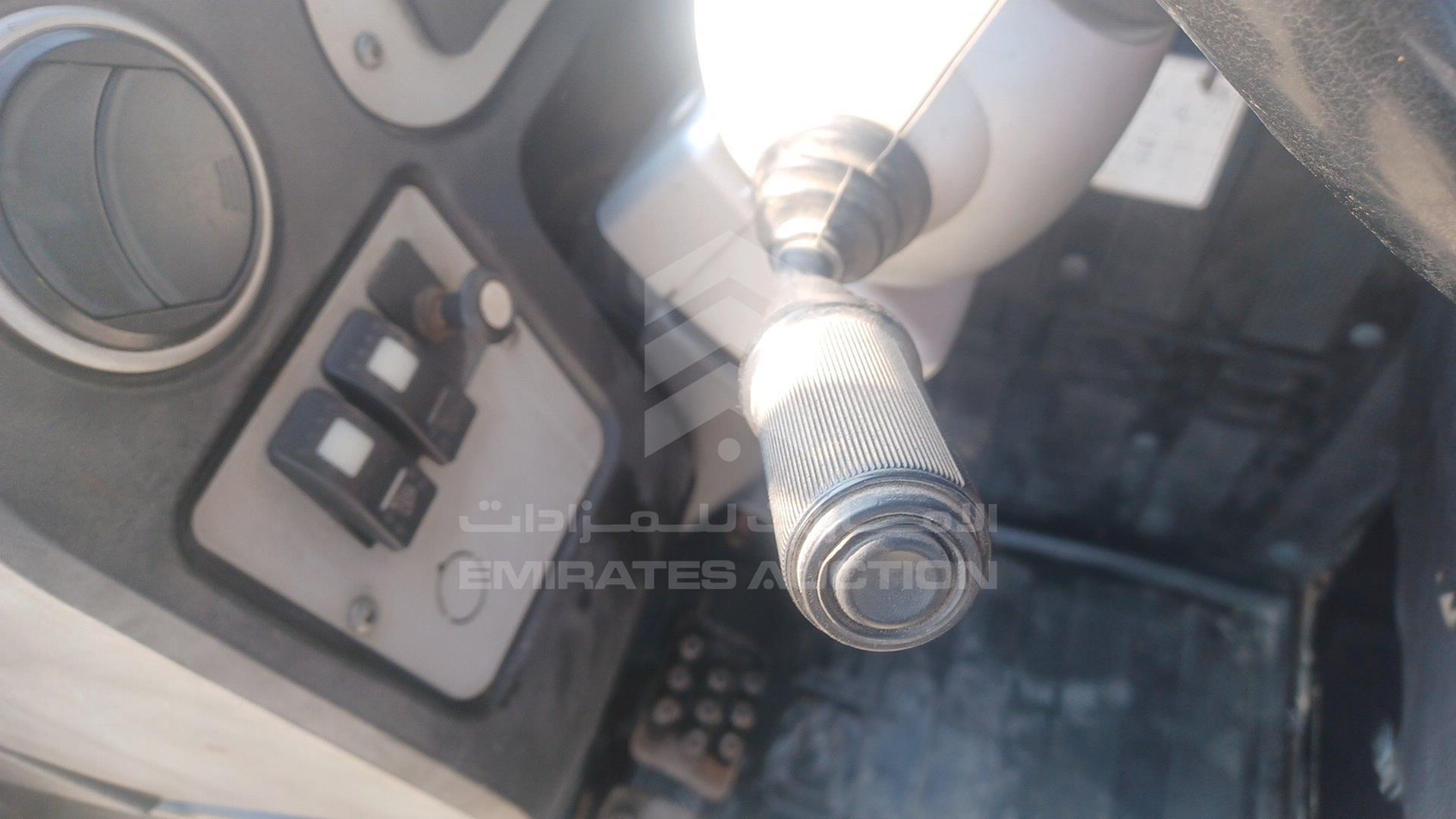 2021 JCB 530-110 VIN: HAR5DB5MV02854912