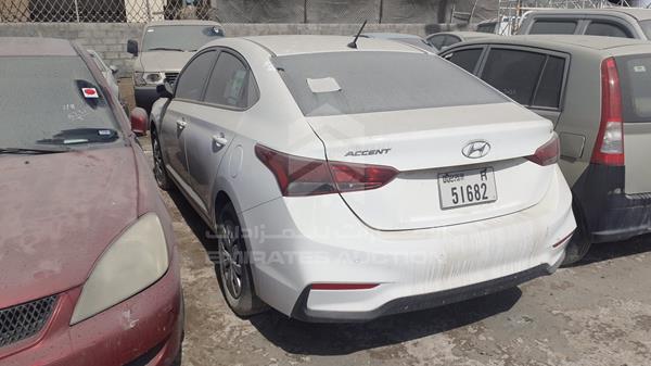 Hyundai Accent 2020 MALC741C8LM224586 Image 12