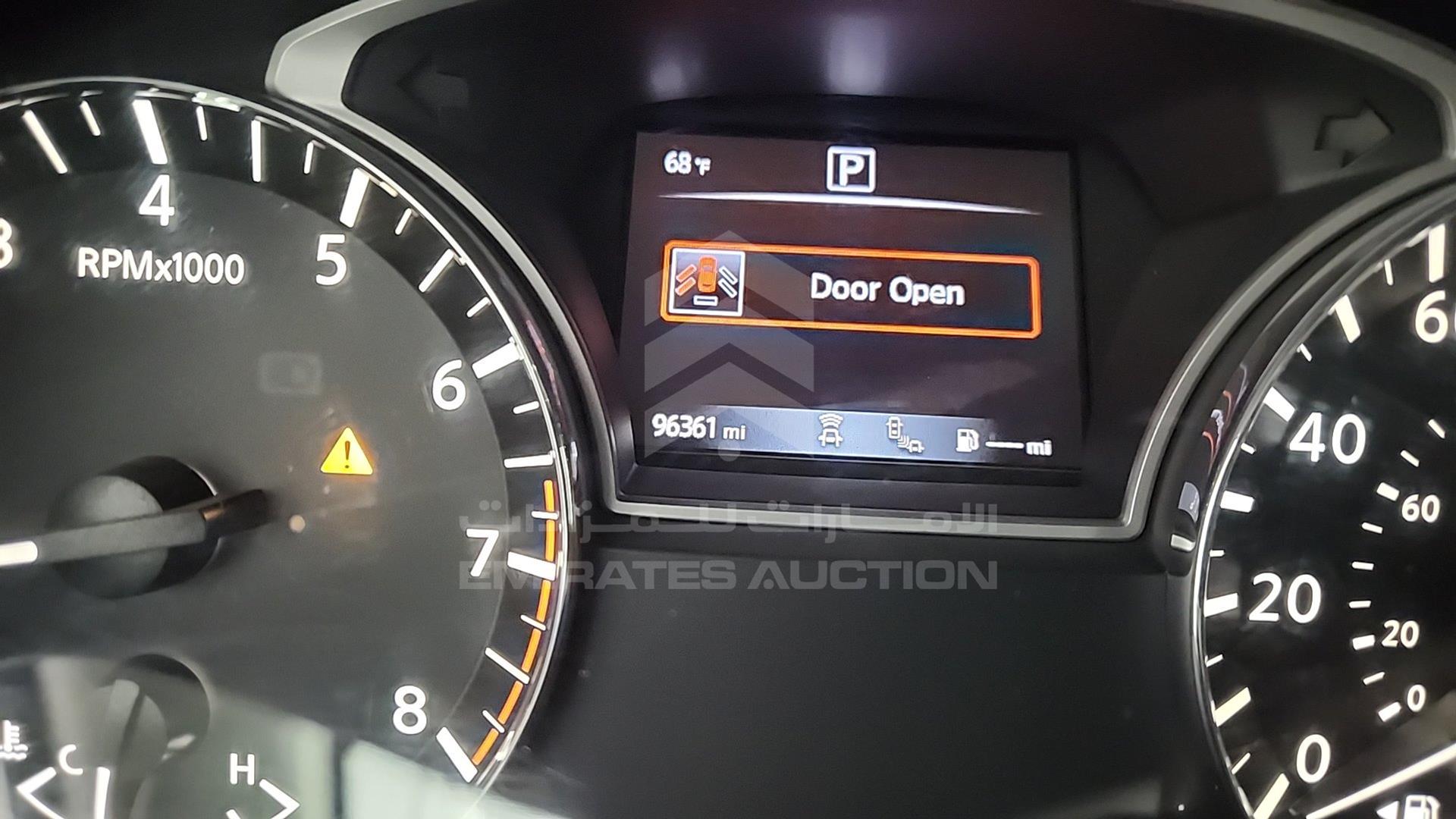 2016 NISSAN ALTIMA VIN: 1N4AL3AP8GC227685